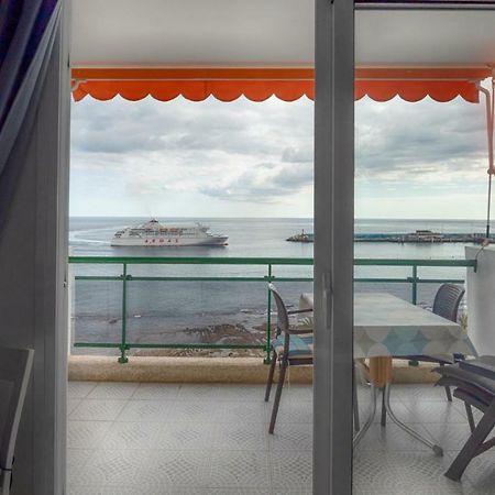Comodoro Estudio Vista Mar Explotaciones Ravel Arona  Exterior foto